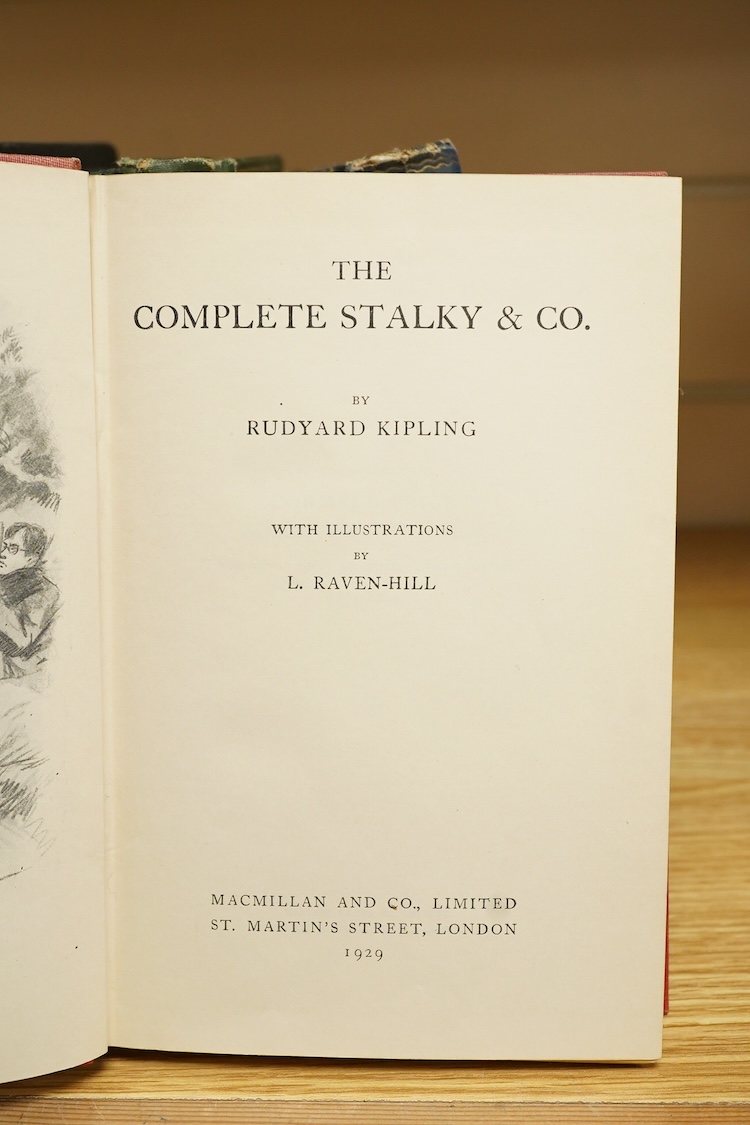 Kipling, Rudyard
